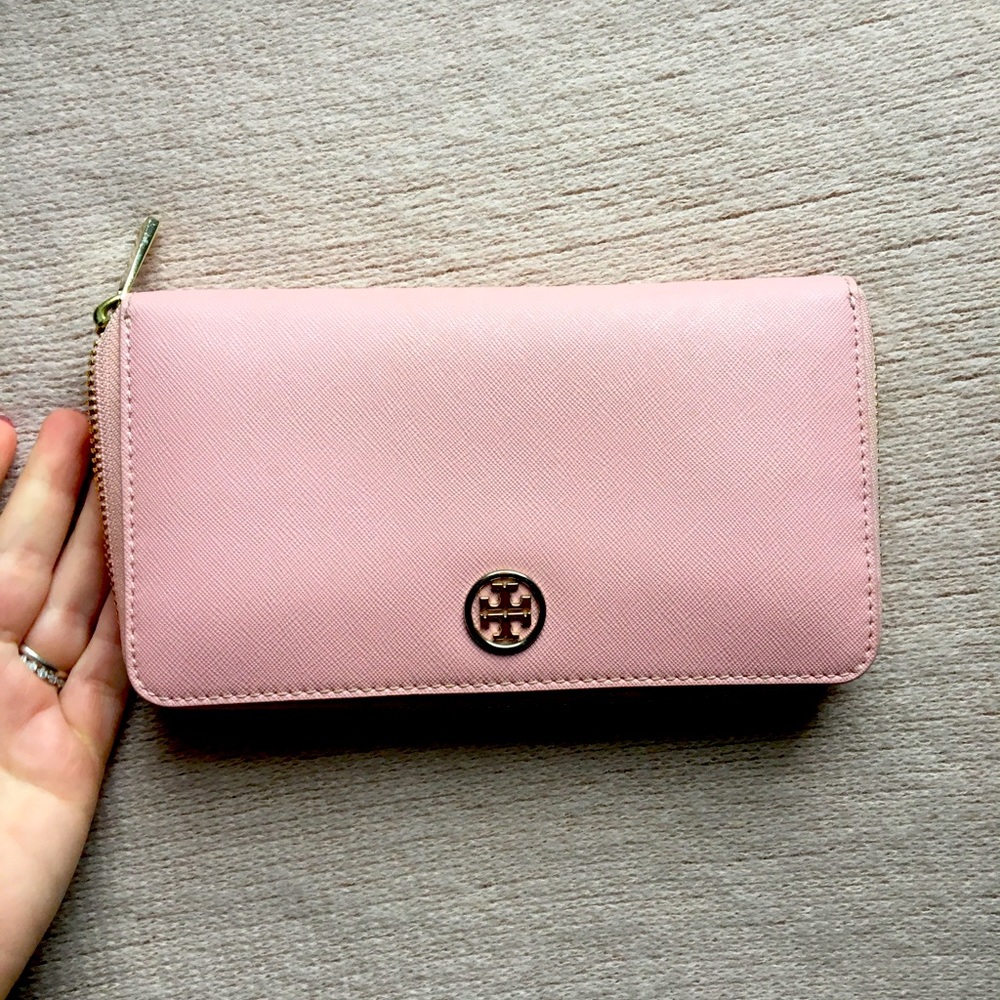 Tory Burch Wallet